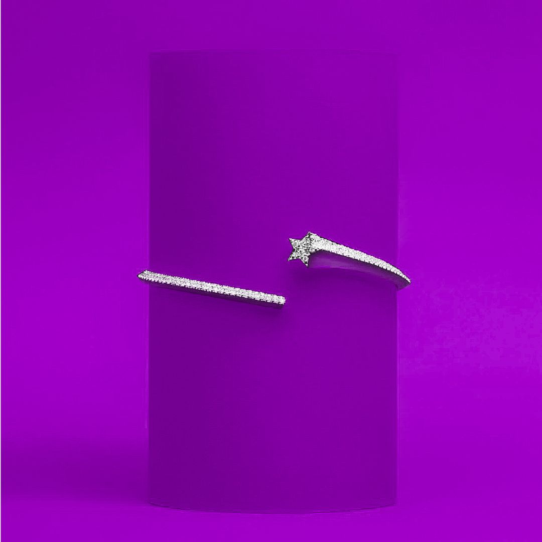 Photo by GEMA in Doha with @aeon.jewellery. May be an image of text.